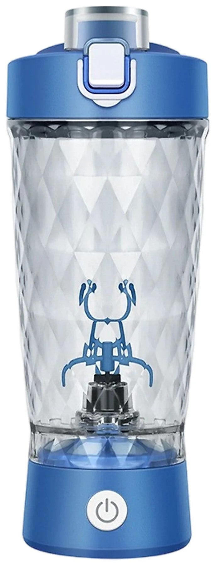 Elyndras PowerShake 650