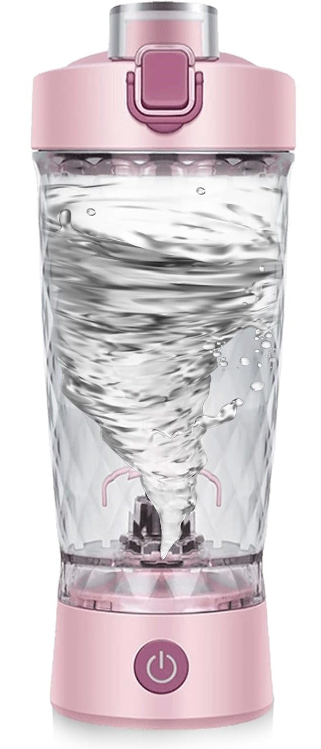 Elyndras PowerShake 650